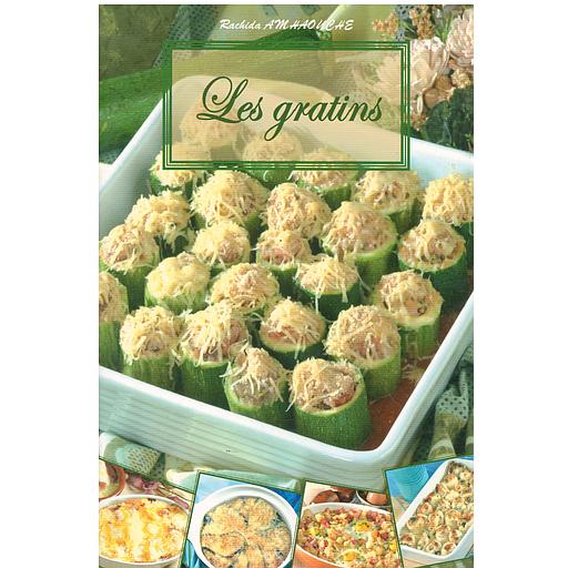 Les gratins