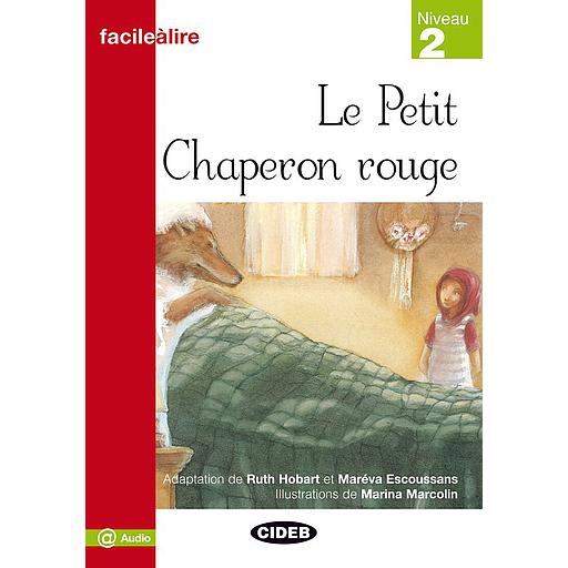 Le petit Chaperon rouge