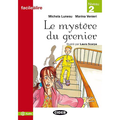 Le mystère du grenier