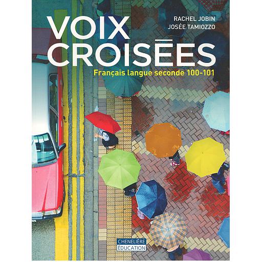 Voix Croisées