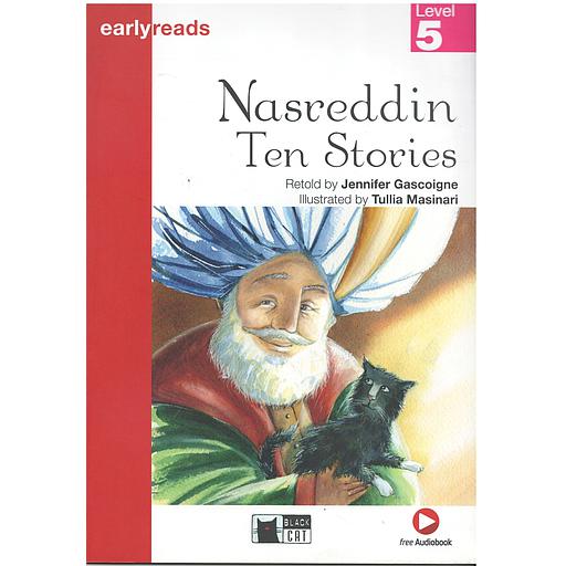 Nasreddin Ten Stories