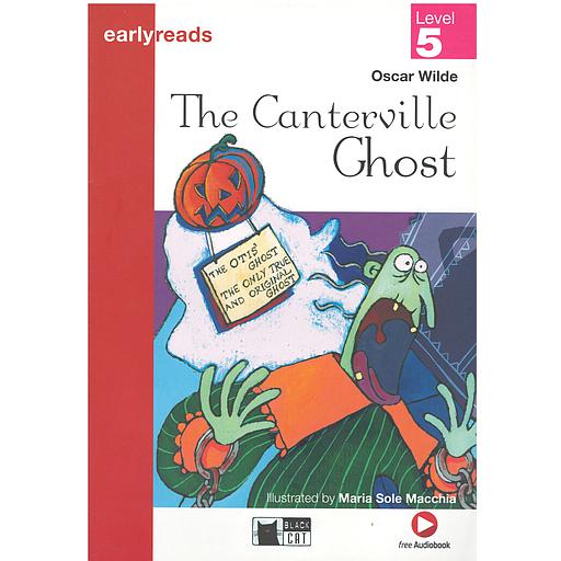 The Canterville Ghost
