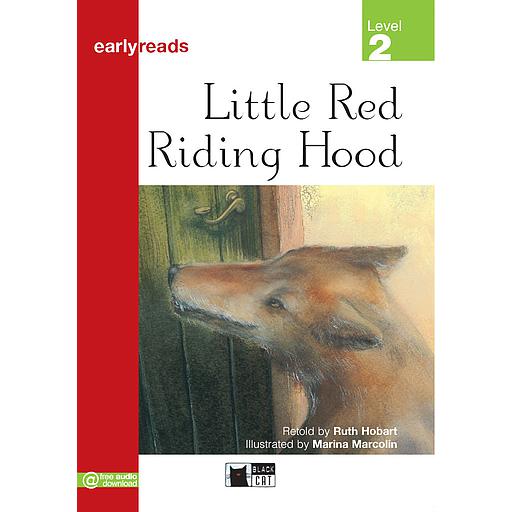 Little Red Riding Hood