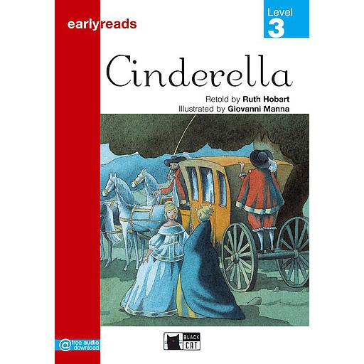Cinderella