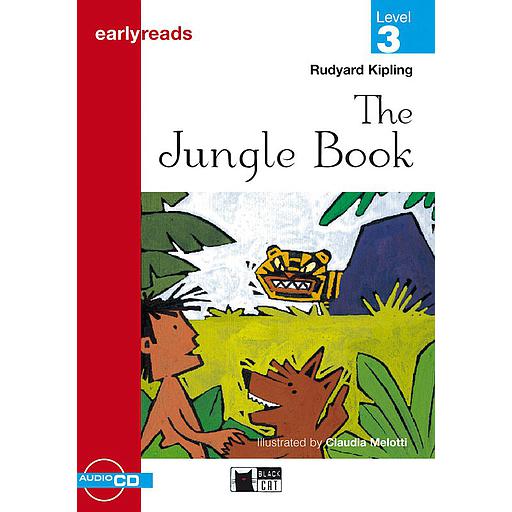 the jungle book