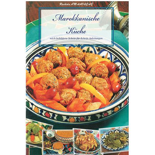 Marokkanische Küche