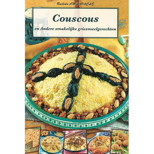 Couscous - Hollandais
