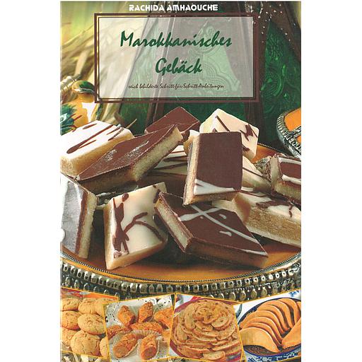 Marokkaniches Gebäck