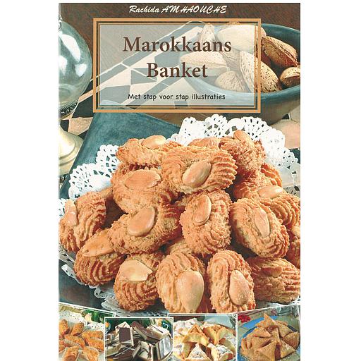 Marokkaans Banket