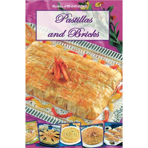 Pastillas and Bricks