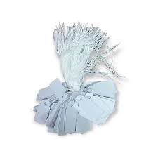 Etiquette à Fil Apli 11*29MM Réf 385