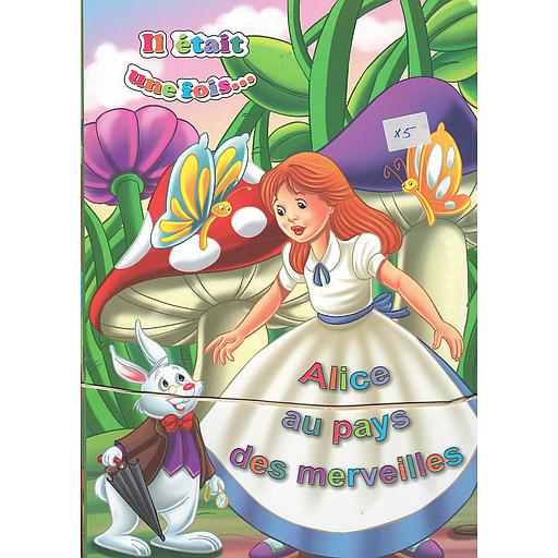 Collection Il était une fois1/20