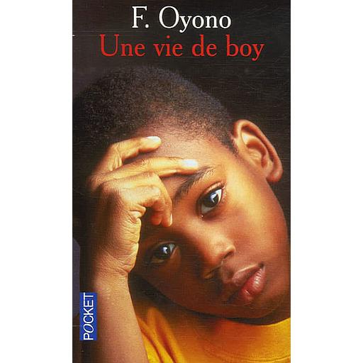 Une vie de boy