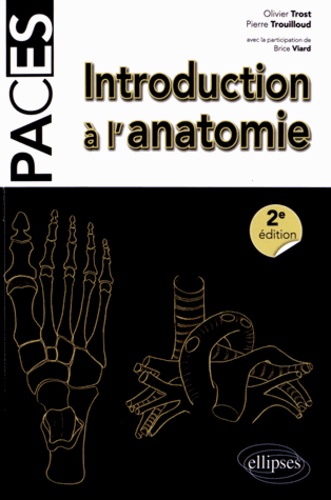 Introduction à l'anatomie