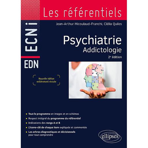 Psychiatrie-Addictologie