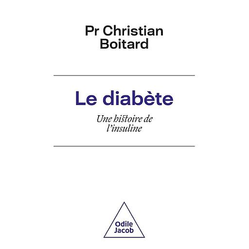 Diabète  - Une histoire de l'insuline