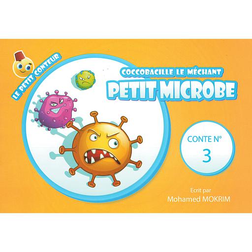 Coccobacille le méchant petit microbe