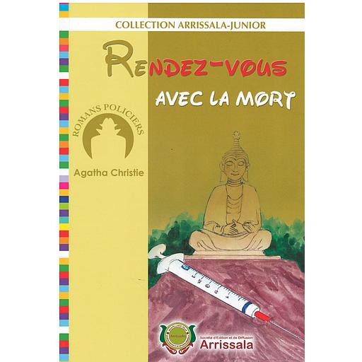 Collection Arrissala-Junior : Rendez-Vous Avec La Mort