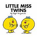 Little Miss Twins