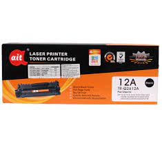 Toner Cartridge Ait 12A