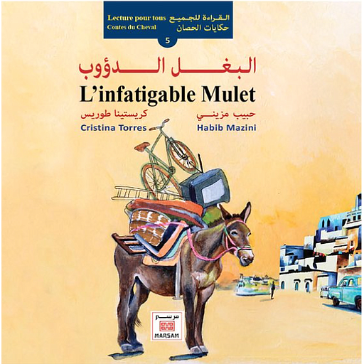 L’infatigable Mulet