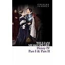 Collins Classics - Henry IV