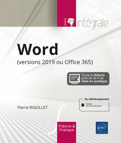 Word (versions 2019 ou Office 365)