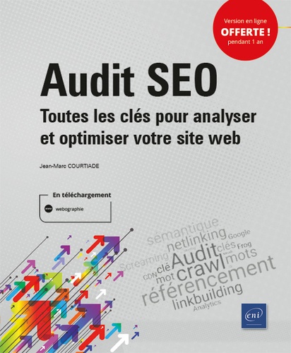 Audit SEO  - Toutes les clés pour analyser et optimiser votre site web