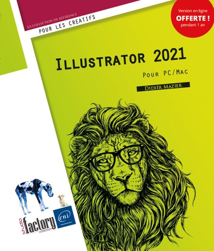 Illustrator pour PC/Mac