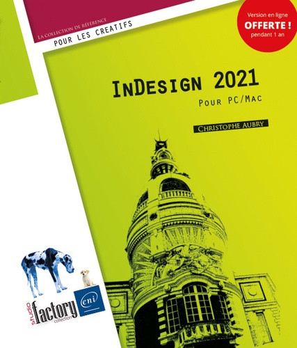 InDesign Pour PC/Mac