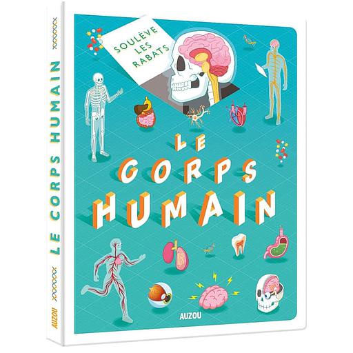 Le corps humain