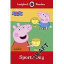 Sports Day, Level 2