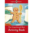 The Gingerbread Man