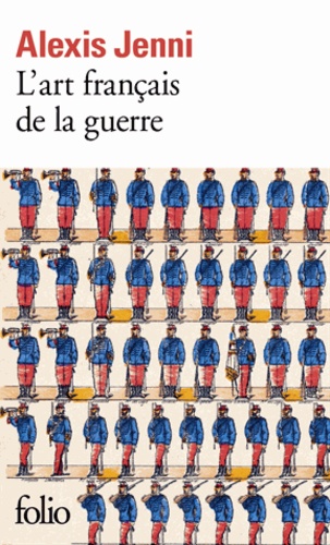 L'art français de la guerre