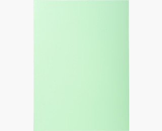 Paquet de 250 Sous-Chemises Vert Claire