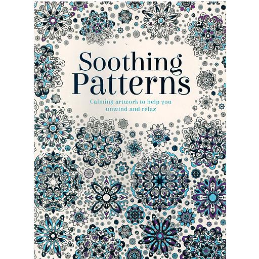 MANDALAS SOOTHING PATTERNS
