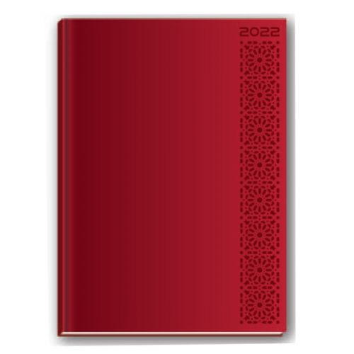 Agendas de Bureau 2025 21*29.7 Réf 550036