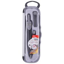 Compas avec Mine Deli EG20904