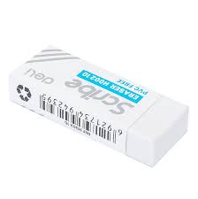 Gomme Blanche Deli EH00210