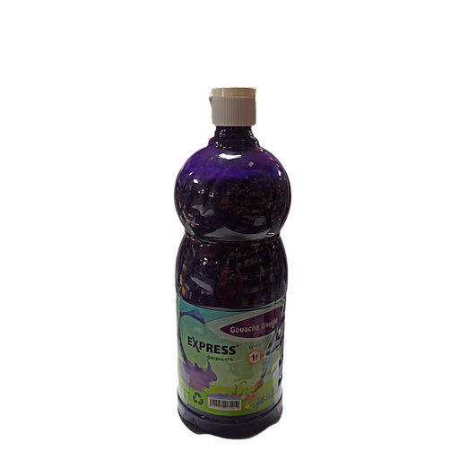 Gouache 1L XJ-1912 Violet