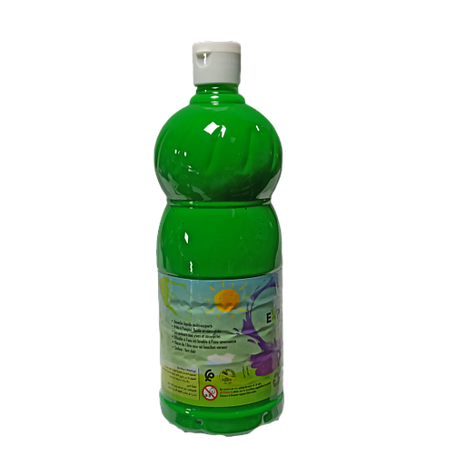 Gouache Liquide 1L XJ-2629 Vert Clair