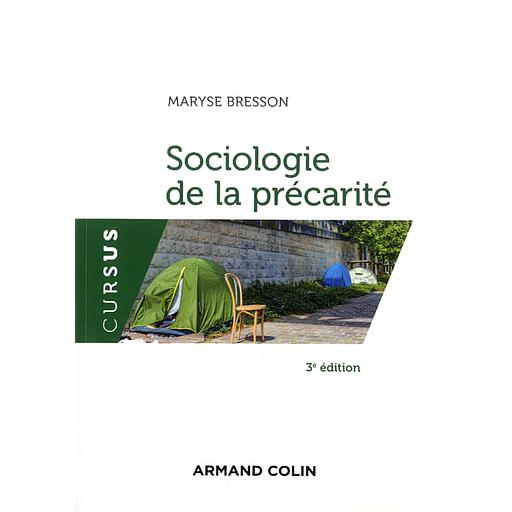 Sociologie de la précarité