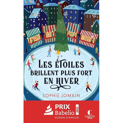 Les étoiles brillent plus fort en hiver