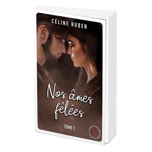 Nos Ames Fêlées Tome 1