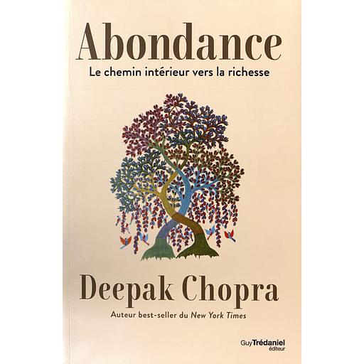 Abondance