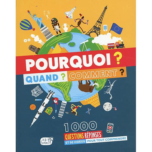 Pourquoi ? Quand ? Comment ?