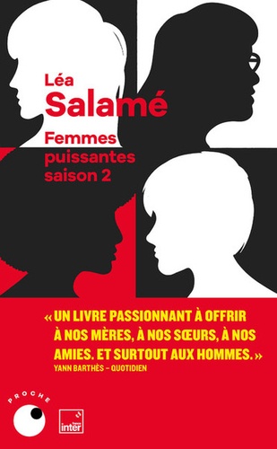 Femmes puissantes  - Saison 2