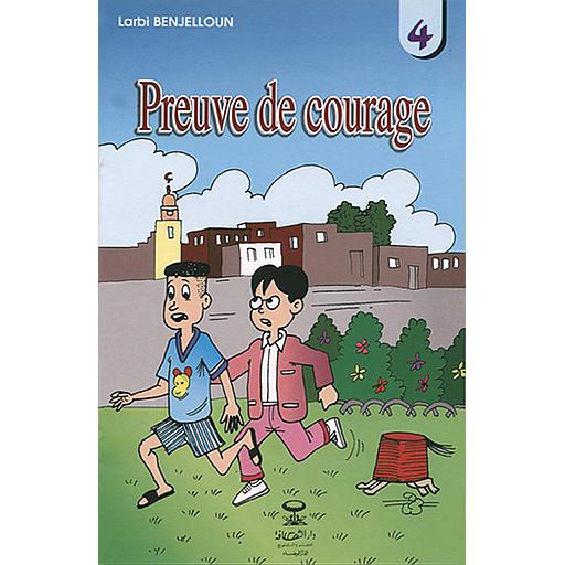 Preuve de courage 4