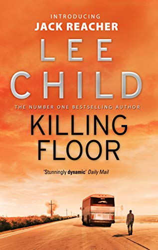 KILLING FLOOR