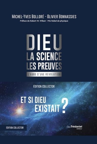 Dieu, La science, Les preuves  - L'aube d'une révolution